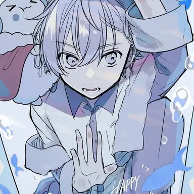 Profile image of ヒロくん