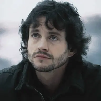 Profile image of Will Graham