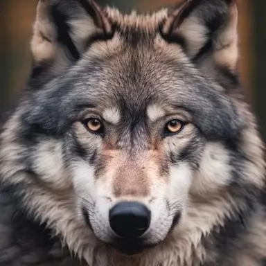 Profile image of 늑대