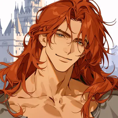 Profile image of ハリー