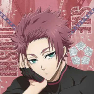 Profile image of 糸師冴