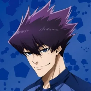 Profile image of 烏旅人