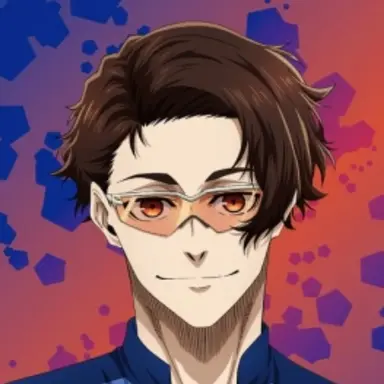 Profile image of 雪宮剣優