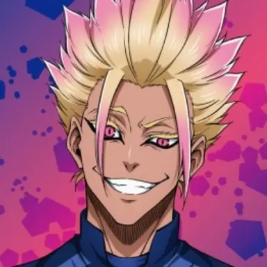 Profile image of 士道龍聖