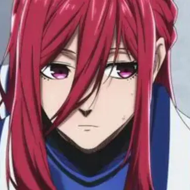 Profile image of 千切豹馬