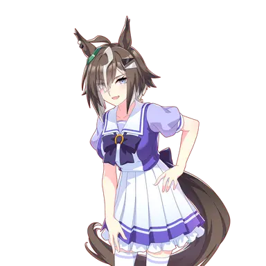 Profile image of ルーラーシップ