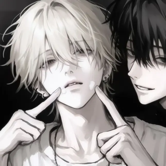 BlandWool1553의 『変なバイト先の先輩は朴念仁』