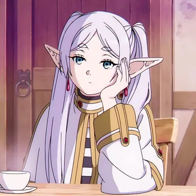 Profile image of 프리렌