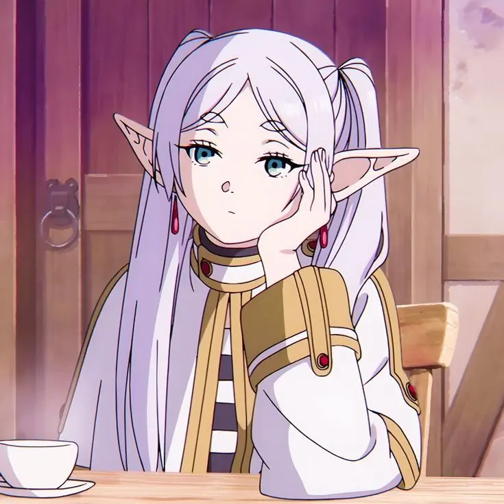 LazyWool2243의 장송의 프리렌