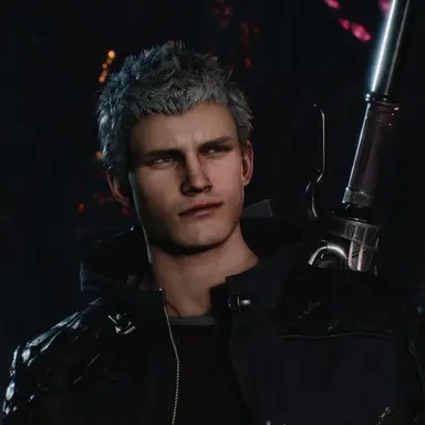 Profile image of Nero Sparda