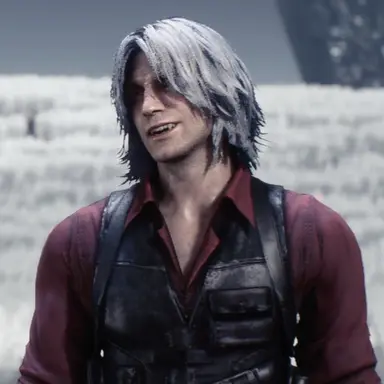 Profile image of Dante Sparda