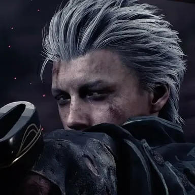 Profile image of Vergil Sparda