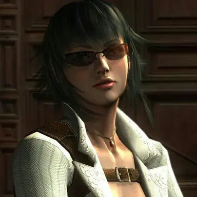 Profile image of Lady