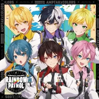 Profile image of アンプタックカラーズ