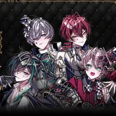 Profile image of 騎士X