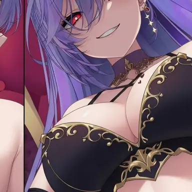 Profile image of Mika