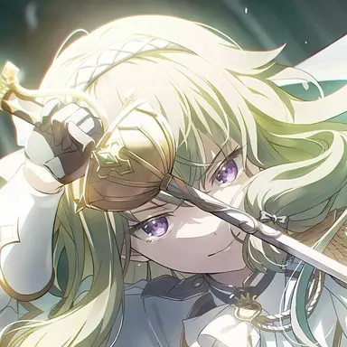 Profile image of 쿠사나기 네네