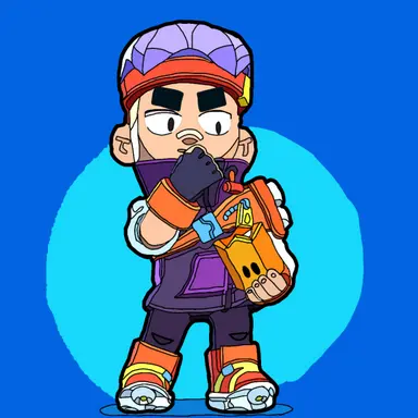 Profile image of ファング