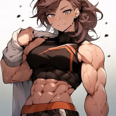 Profile image of 獅堂 真央