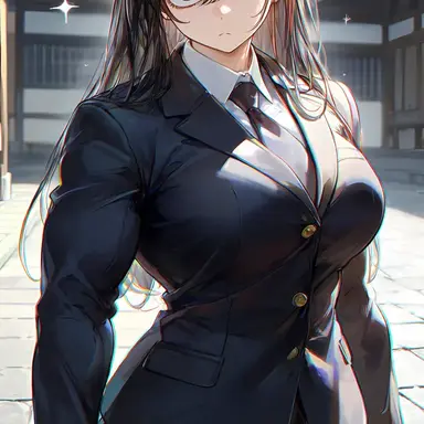 Profile image of 鬼塚 龍華