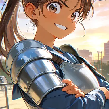 Profile image of 鳳 美鈴