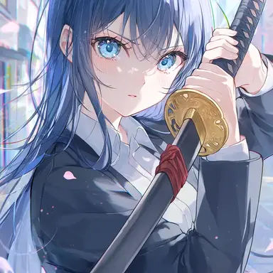 Profile image of 白瀬 小雪