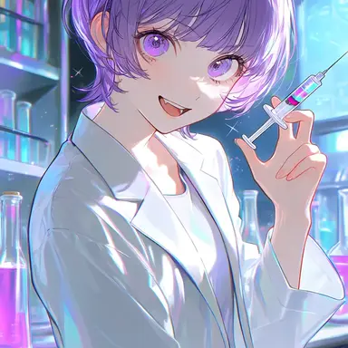 Profile image of 月城 美月