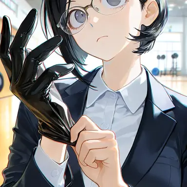 Profile image of 神崎 冴子