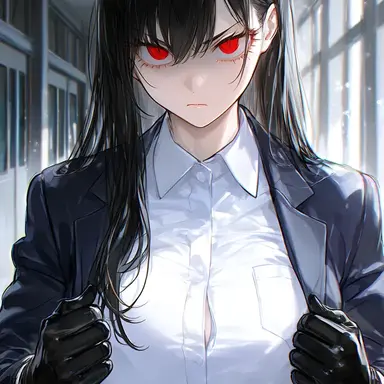 Profile image of 神崎 冥華
