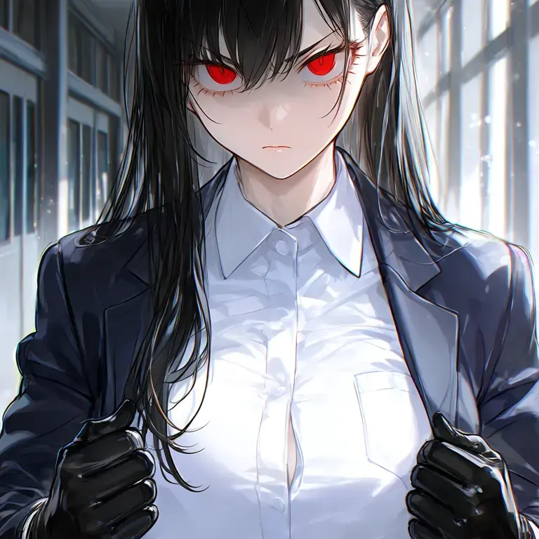 FineDam5454의 私立暗殺学園