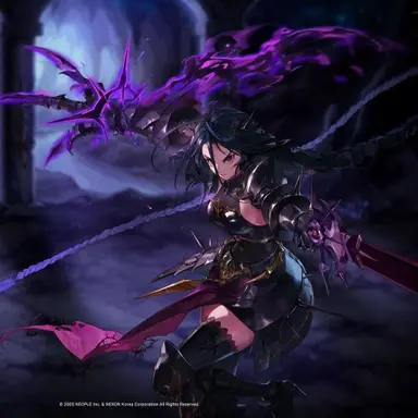 Profile image of 다정한 죽음 세니르