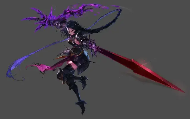 Profile image of 다정한 죽음 세니르