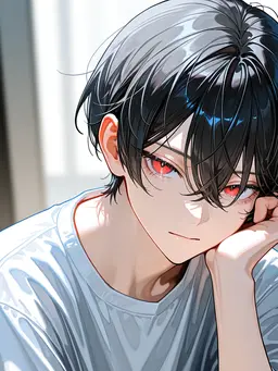 Profile image of 蓮弥