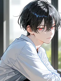 Profile image of 蓮弥