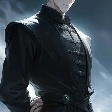Profile image of Valdris