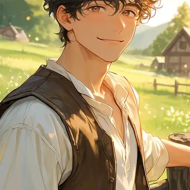 Profile image of Omren