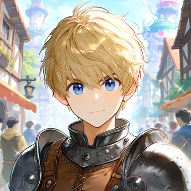 Profile image of レオン