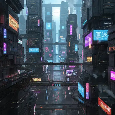 Profile image of 도시 바벨