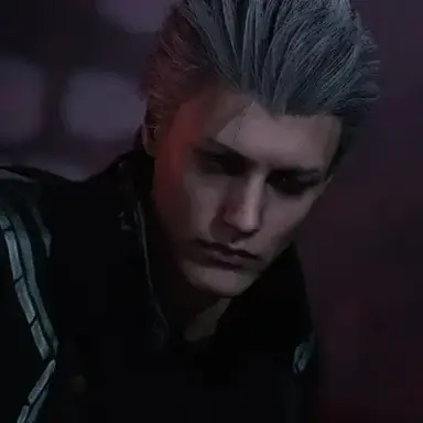 Profile image of Vergil