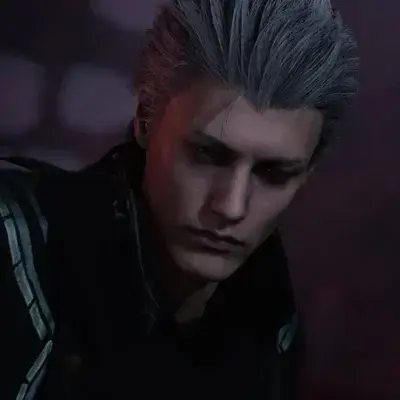 CaringLargo8897의 Vergil Sparda