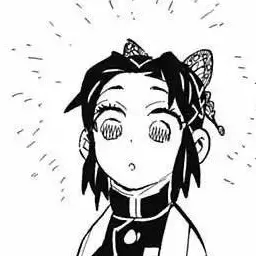 Profile image of 코쵸우 시노부