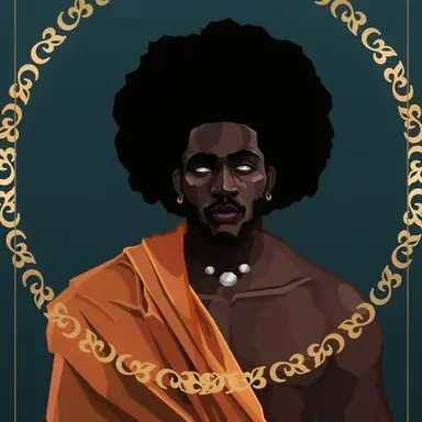 Profile image of 니콜라스