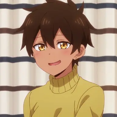 Profile image of Mayazaki