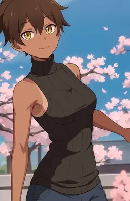 Profile image of Mayazaki