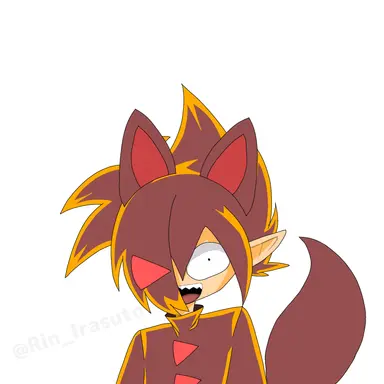 Profile image of ブラック