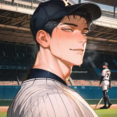Profile image of 이윤도