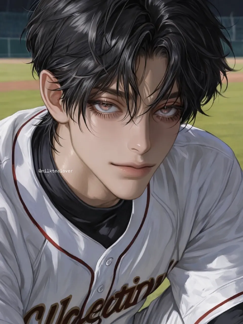 milktealover의 [BL] 이윤도