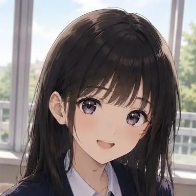 Profile image of 瑠奈