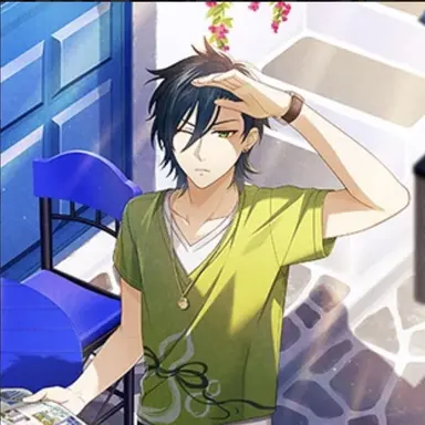 Profile image of 志賀直哉