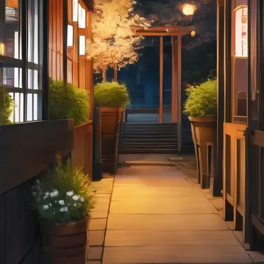 Profile image of 登場人物。